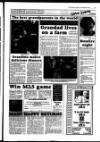 Grantham Journal Friday 23 November 1990 Page 25