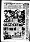 Grantham Journal Friday 23 November 1990 Page 28