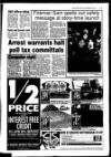 Grantham Journal Friday 23 November 1990 Page 37