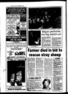 Grantham Journal Friday 07 December 1990 Page 2