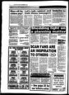 Grantham Journal Friday 07 December 1990 Page 6