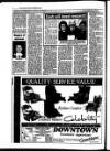 Grantham Journal Friday 07 December 1990 Page 8