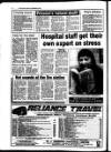 Grantham Journal Friday 07 December 1990 Page 10