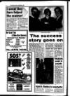 Grantham Journal Friday 07 December 1990 Page 14