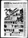 Grantham Journal Friday 07 December 1990 Page 18