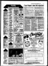 Grantham Journal Friday 07 December 1990 Page 21