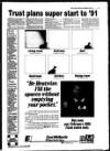 Grantham Journal Friday 07 December 1990 Page 23