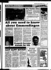 Grantham Journal Friday 07 December 1990 Page 27