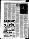 Grantham Journal Friday 07 December 1990 Page 30