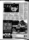 Grantham Journal Friday 07 December 1990 Page 32