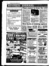 Grantham Journal Friday 07 December 1990 Page 40