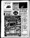 Grantham Journal Friday 07 December 1990 Page 42