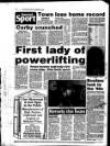 Grantham Journal Friday 07 December 1990 Page 74