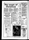 Grantham Journal Friday 07 December 1990 Page 76
