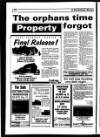 Grantham Journal Friday 07 December 1990 Page 78