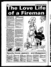 Grantham Journal Friday 07 December 1990 Page 88