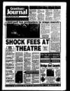 Grantham Journal Friday 14 December 1990 Page 1