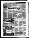 Grantham Journal Friday 14 December 1990 Page 6