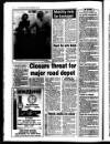 Grantham Journal Friday 14 December 1990 Page 10