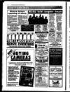 Grantham Journal Friday 14 December 1990 Page 22