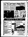 Grantham Journal Friday 14 December 1990 Page 36