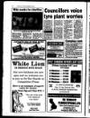 Grantham Journal Friday 14 December 1990 Page 38