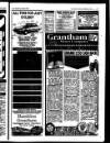 Grantham Journal Friday 14 December 1990 Page 49