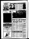 Grantham Journal Friday 21 December 1990 Page 2