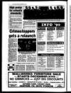 Grantham Journal Friday 21 December 1990 Page 4