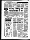 Grantham Journal Friday 21 December 1990 Page 6