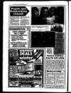 Grantham Journal Friday 21 December 1990 Page 10