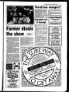 Grantham Journal Friday 21 December 1990 Page 21