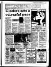 Grantham Journal Friday 21 December 1990 Page 23