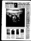 Grantham Journal Friday 21 December 1990 Page 28
