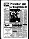 Grantham Journal Friday 21 December 1990 Page 52