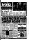 Grantham Journal Friday 15 March 1991 Page 1