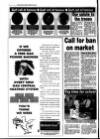 Grantham Journal Friday 15 March 1991 Page 2