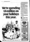 Grantham Journal Friday 15 March 1991 Page 12