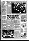Grantham Journal Friday 25 October 1991 Page 3