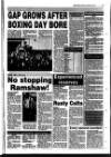 Grantham Journal Friday 03 January 1992 Page 39