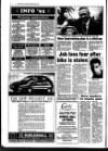 Grantham Journal Friday 10 January 1992 Page 4