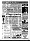 Grantham Journal Friday 10 January 1992 Page 16
