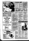 Grantham Journal Friday 10 January 1992 Page 30