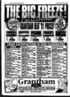 Grantham Journal Friday 10 January 1992 Page 52