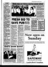 Grantham Journal Friday 17 January 1992 Page 5