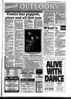Grantham Journal Friday 17 January 1992 Page 21