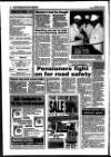 Grantham Journal Friday 07 February 1992 Page 4
