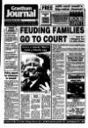 Grantham Journal Friday 13 March 1992 Page 1