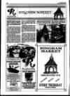Grantham Journal Friday 20 March 1992 Page 24