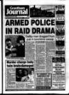 Grantham Journal Friday 24 April 1992 Page 1